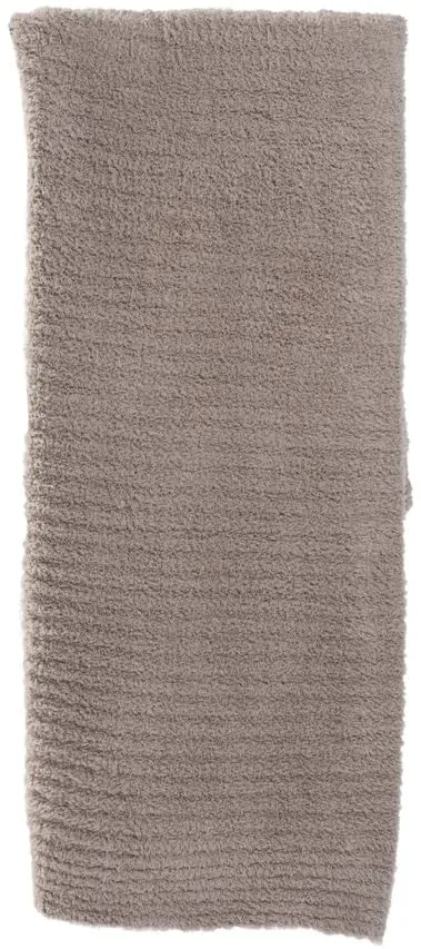 CozyChic Ribbed Throw - Barefoot Dreams