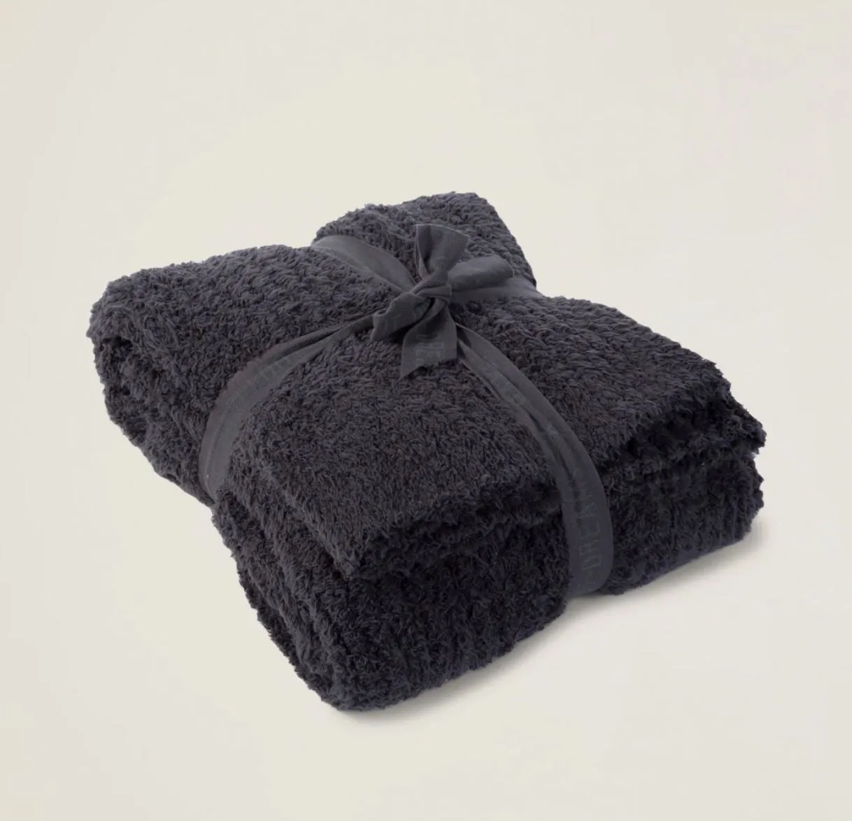 CozyChic Ribbed Throw - Barefoot Dreams