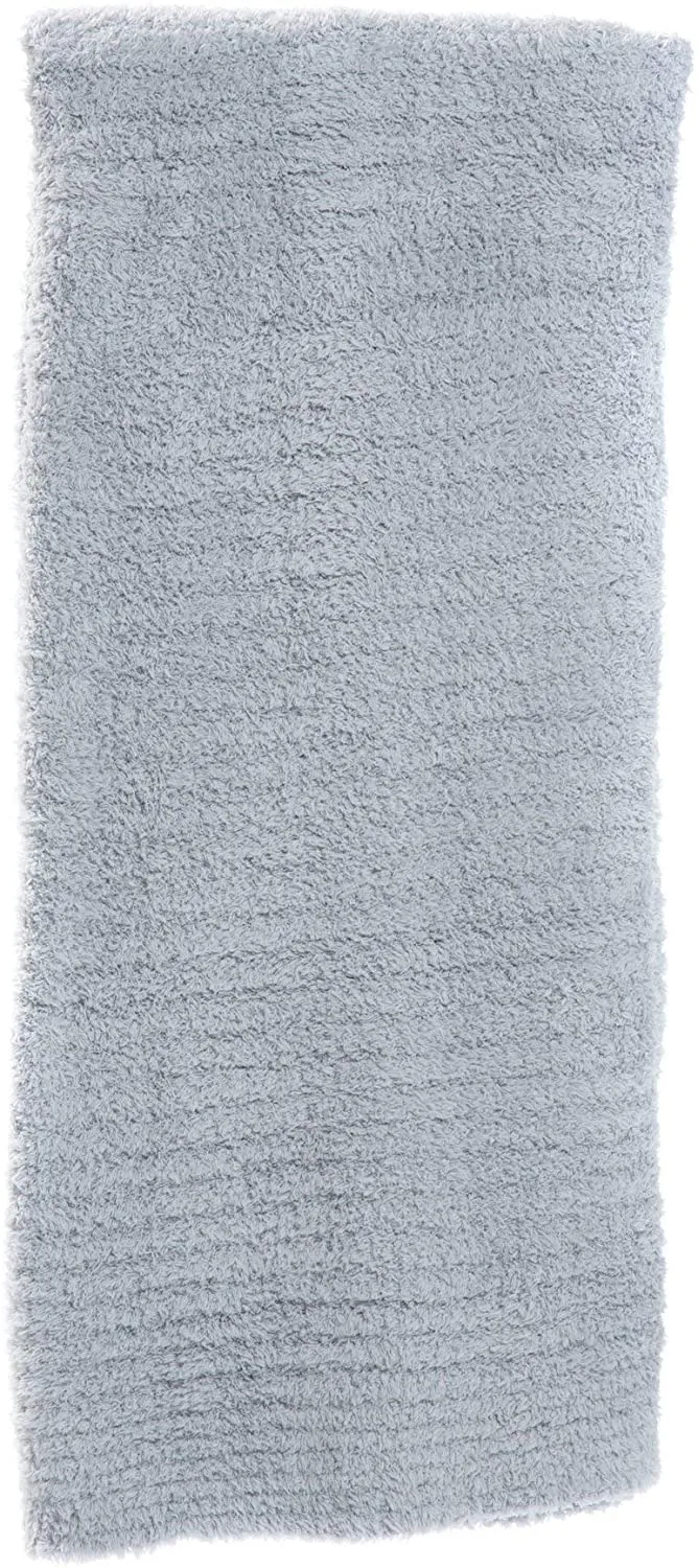 CozyChic Ribbed Throw - Barefoot Dreams