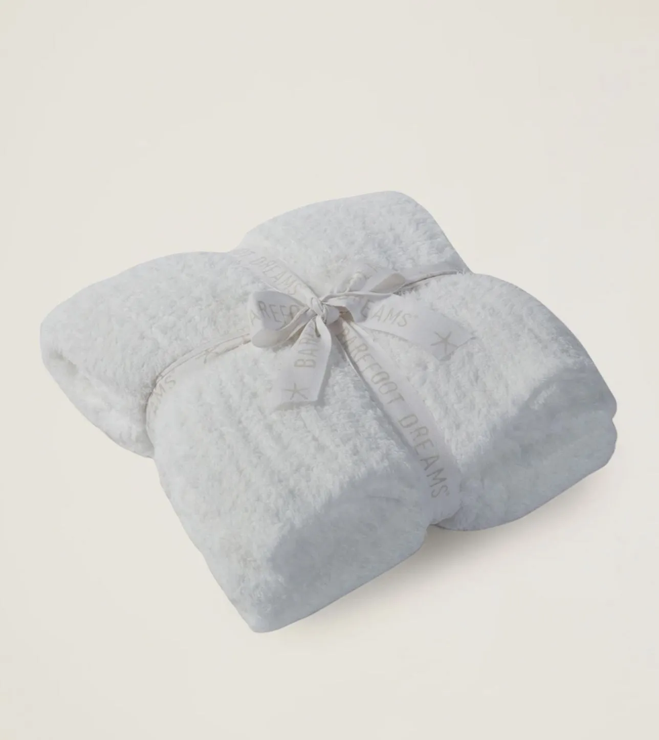 CozyChic Ribbed Throw - Barefoot Dreams