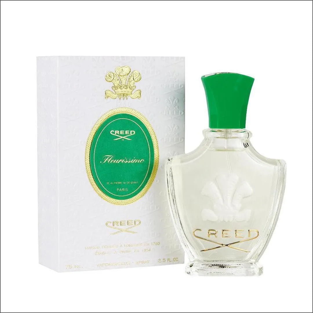 Creed Fleurissimo Eau De Parfum 75ml