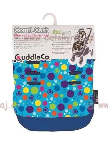 CuddleCo Comfi Cush - 4 Designs