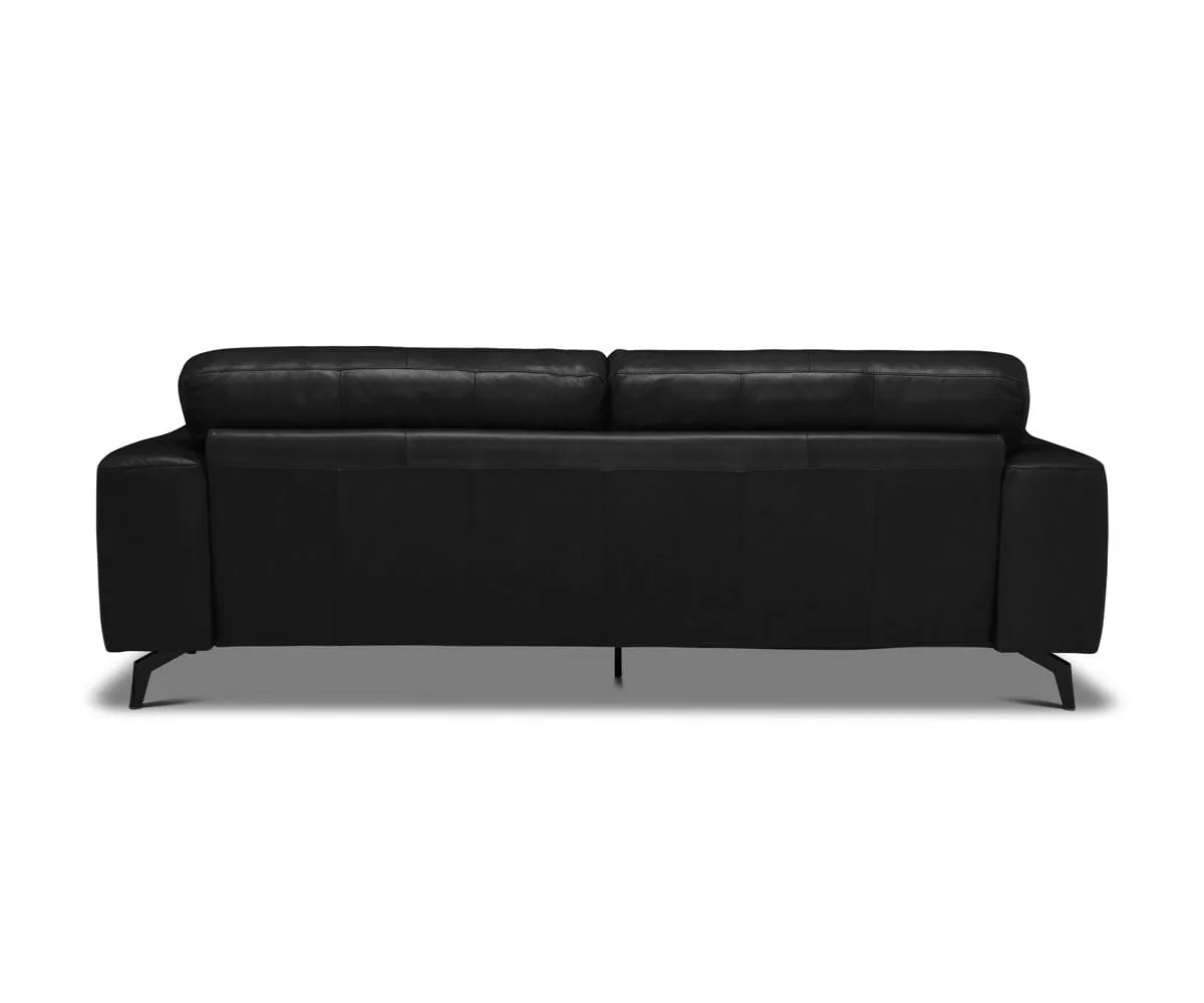 Cullen Leather Sofa