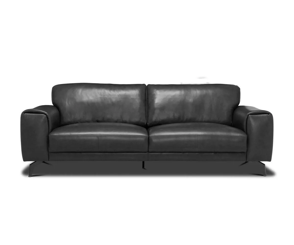 Cullen Leather Sofa