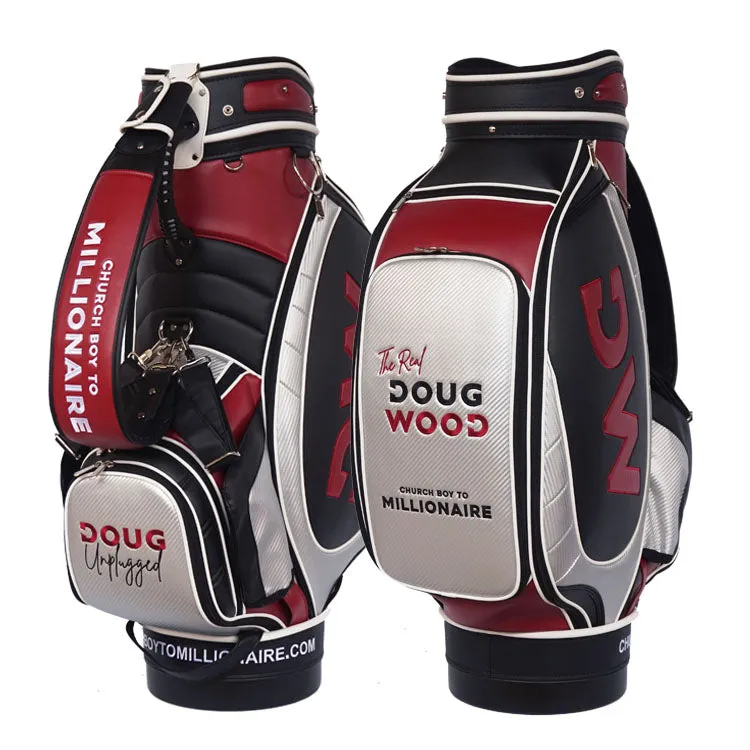 Custom Tour Bag TB02