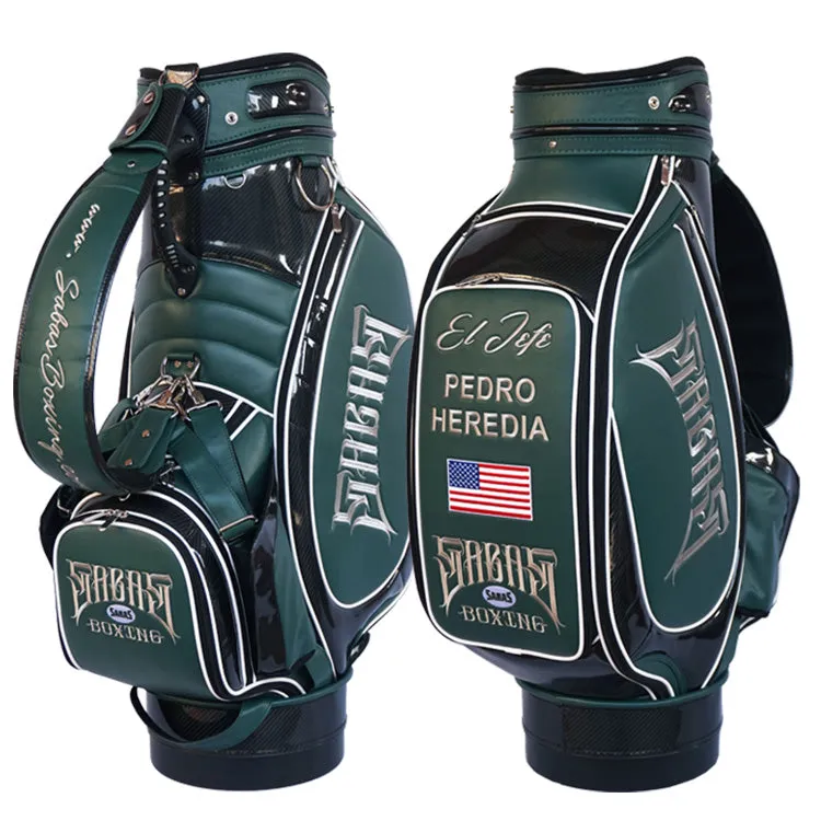 Custom Tour Bag TB02