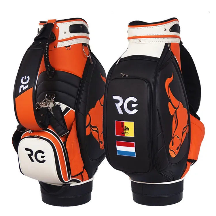 Custom Tour Bag TB02