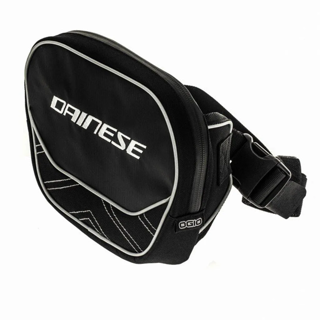 DAINESE WAIST BAG MOTORCYCLE