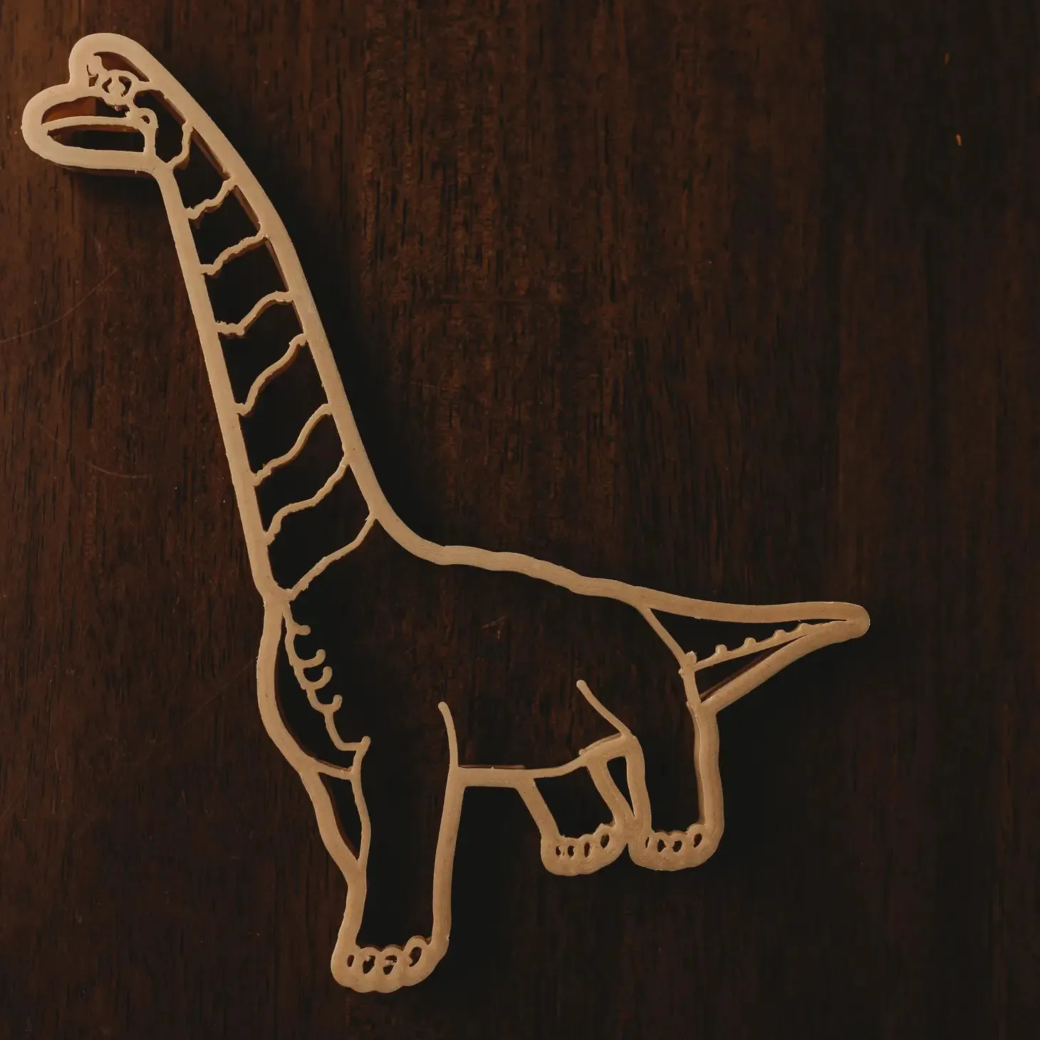 Diploducus Dino Eco Cutter ™