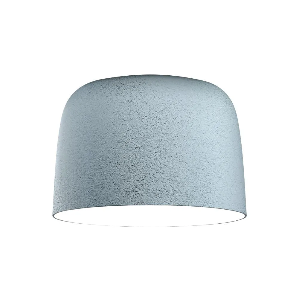 Djembe ceiling light