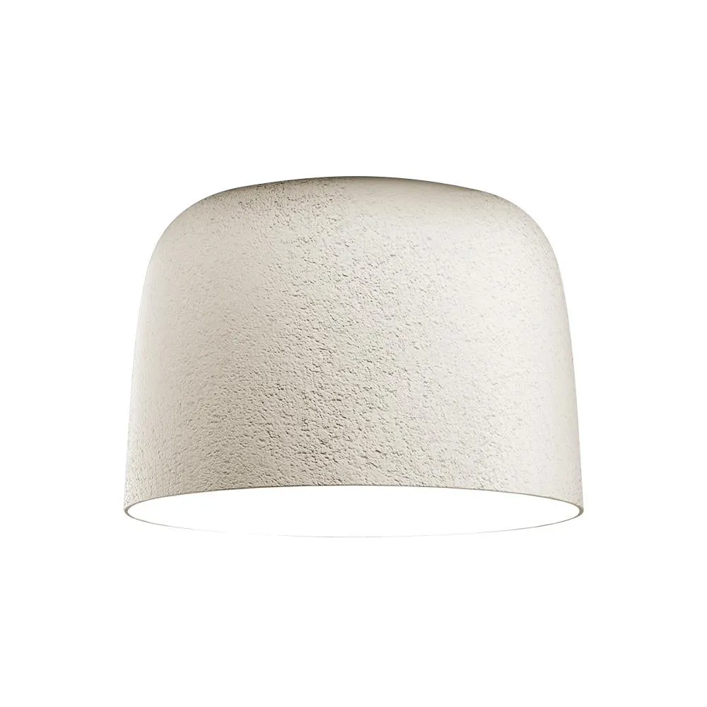 Djembe ceiling light