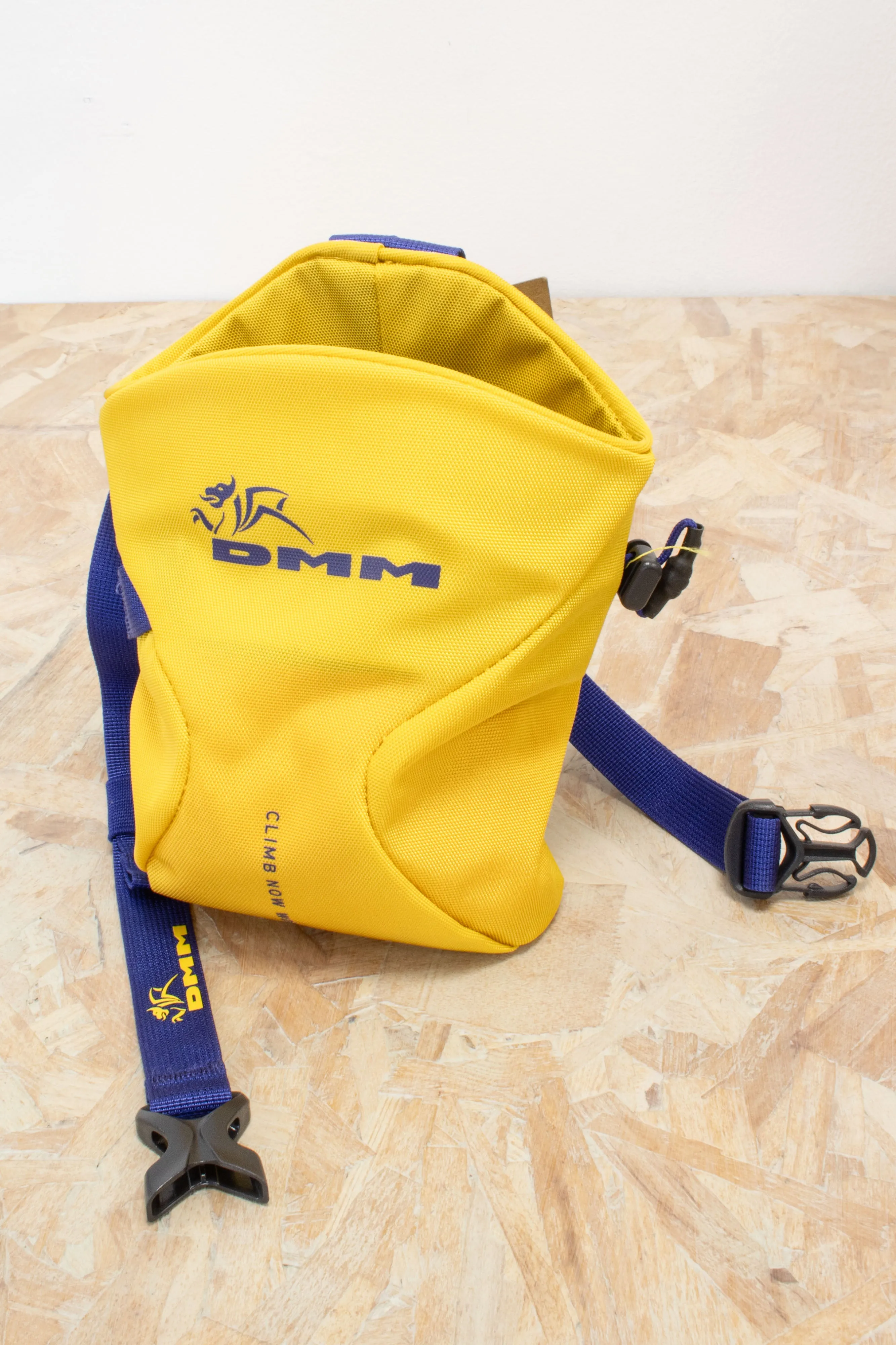 DMM - Traction Chalk Bag