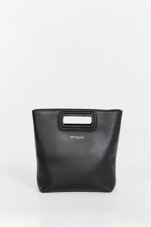 DOF STUDIOS LEON NERO BAG