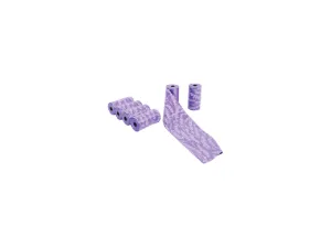 Dog Waste Bag Roll - Lavender 1