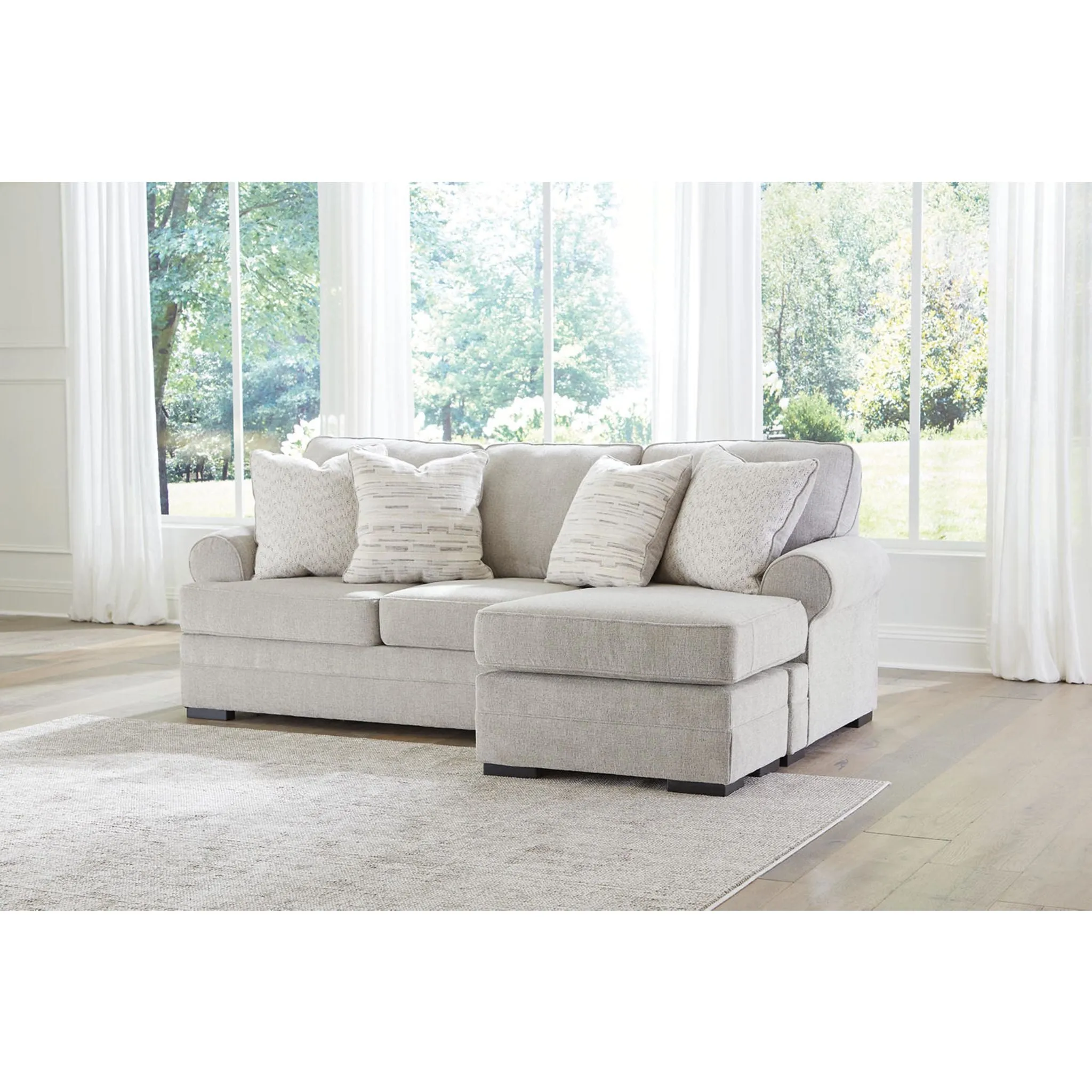 Eastonbridge Sofa Chaise