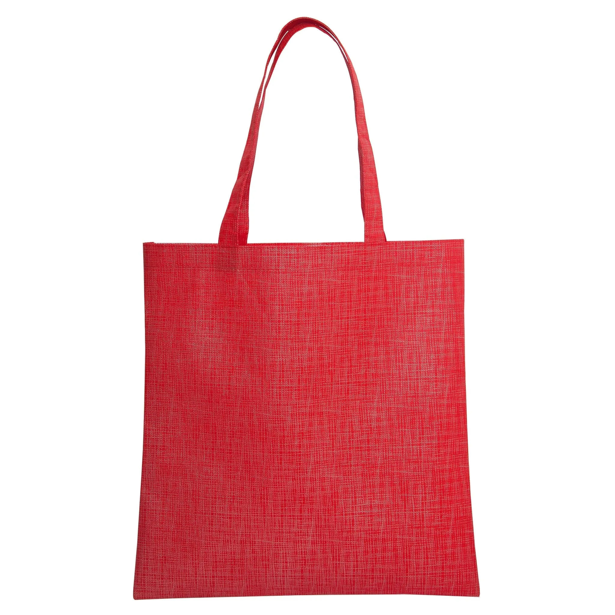 Economy Tote - Unprinted