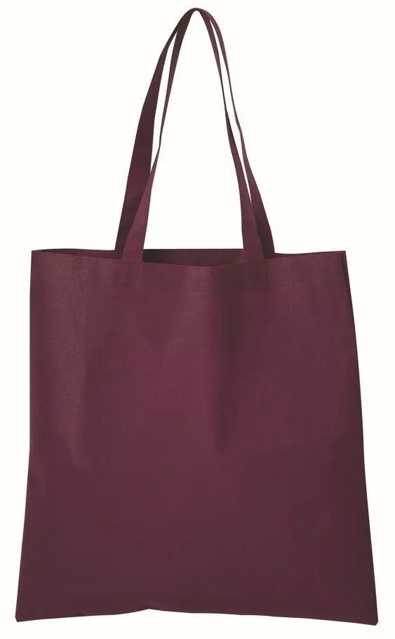 Economy Tote - Unprinted