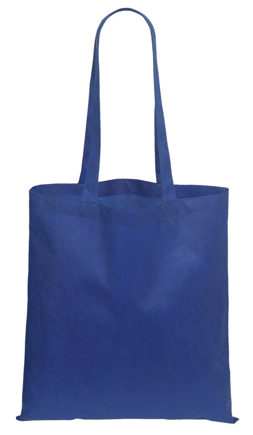 Economy Tote - Unprinted