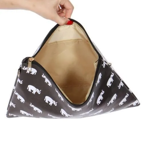 Elephant Handbag