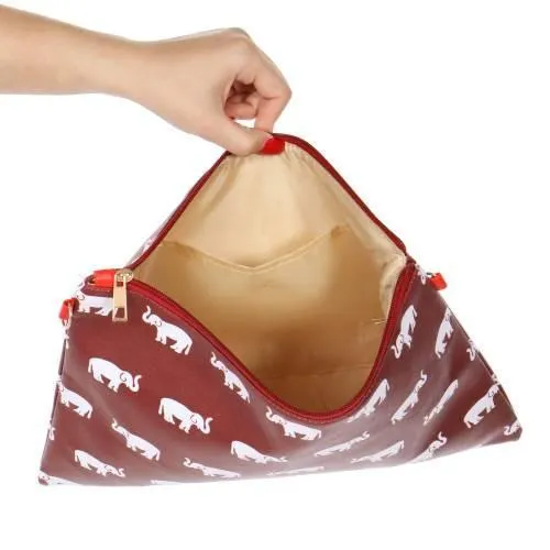 Elephant Handbag