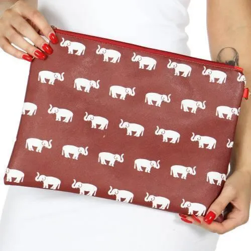 Elephant Handbag