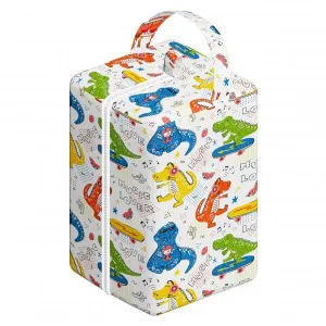 Elf Storage wetbag pod T-Rex