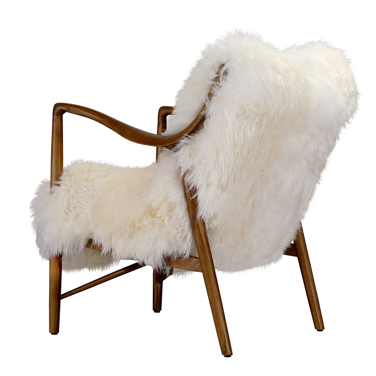 Elsa Chair Sheepskin