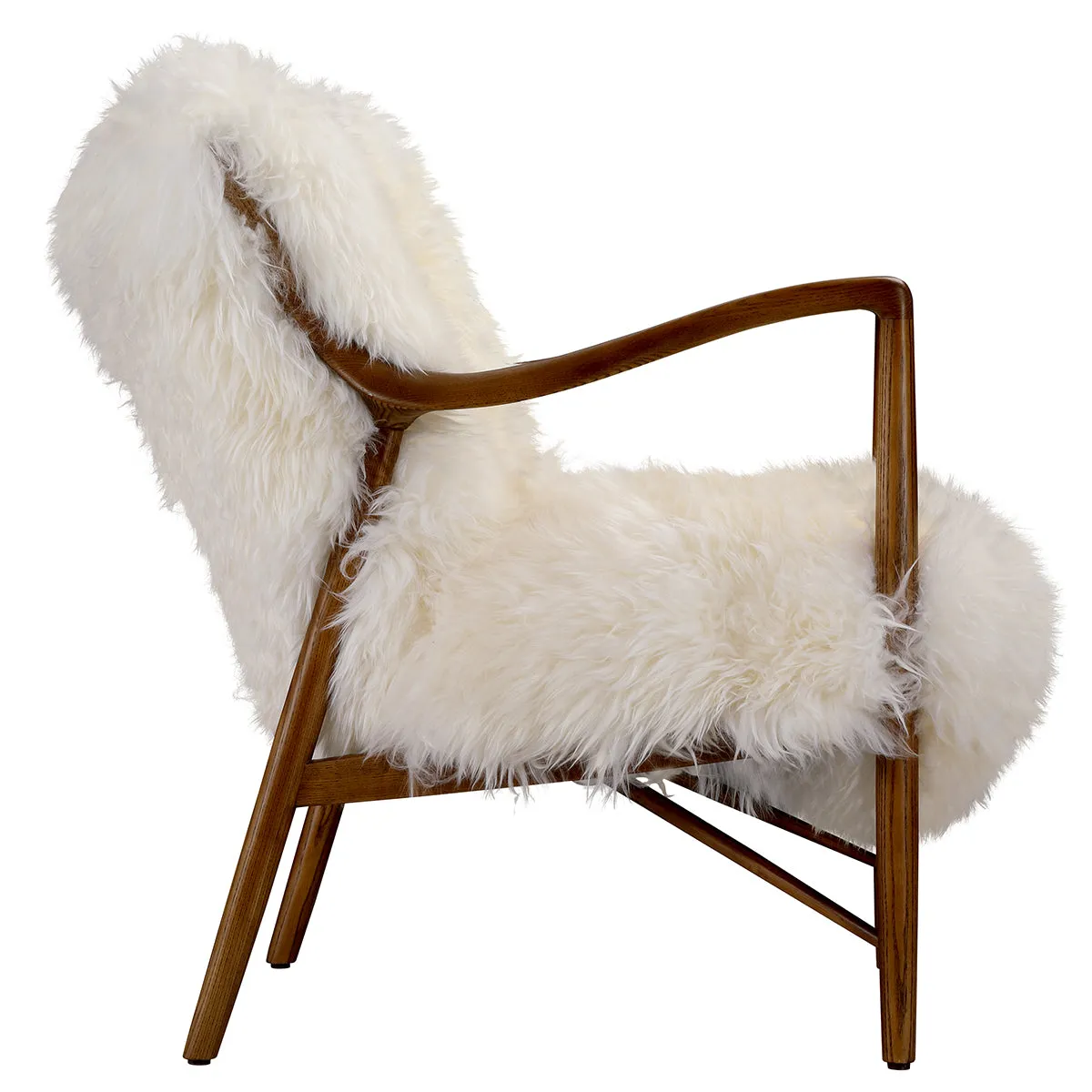 Elsa Chair Sheepskin