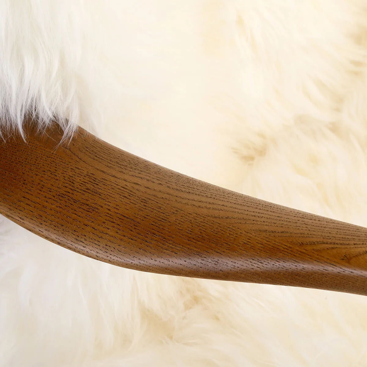 Elsa Chair Sheepskin