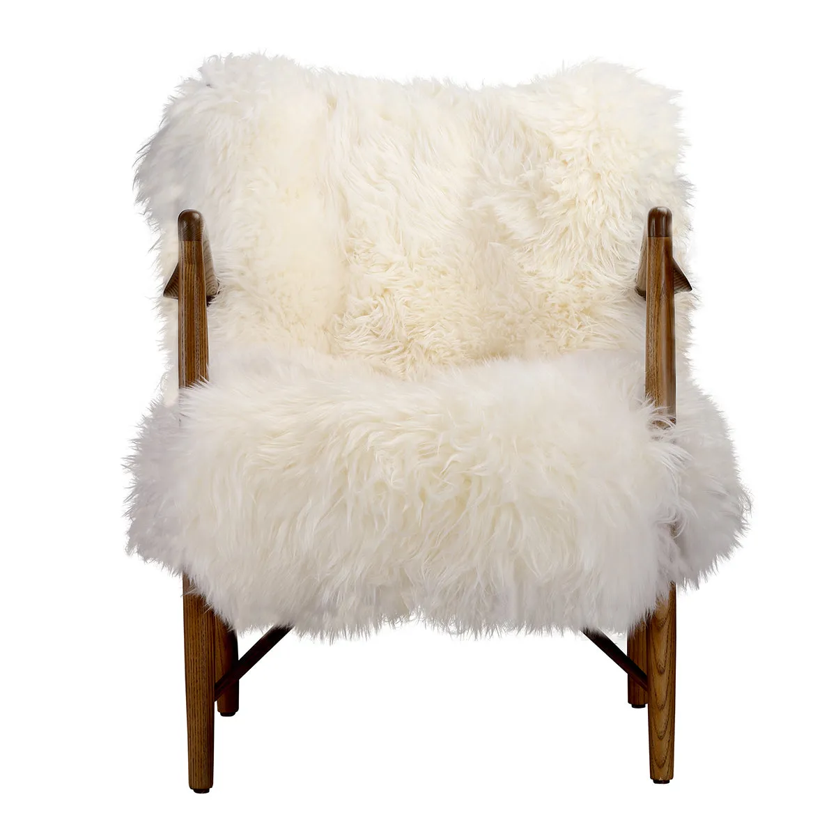 Elsa Chair Sheepskin