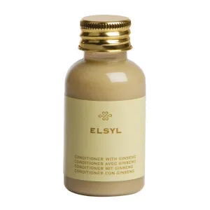 Elsyl Natural Look Conditioner - CC496