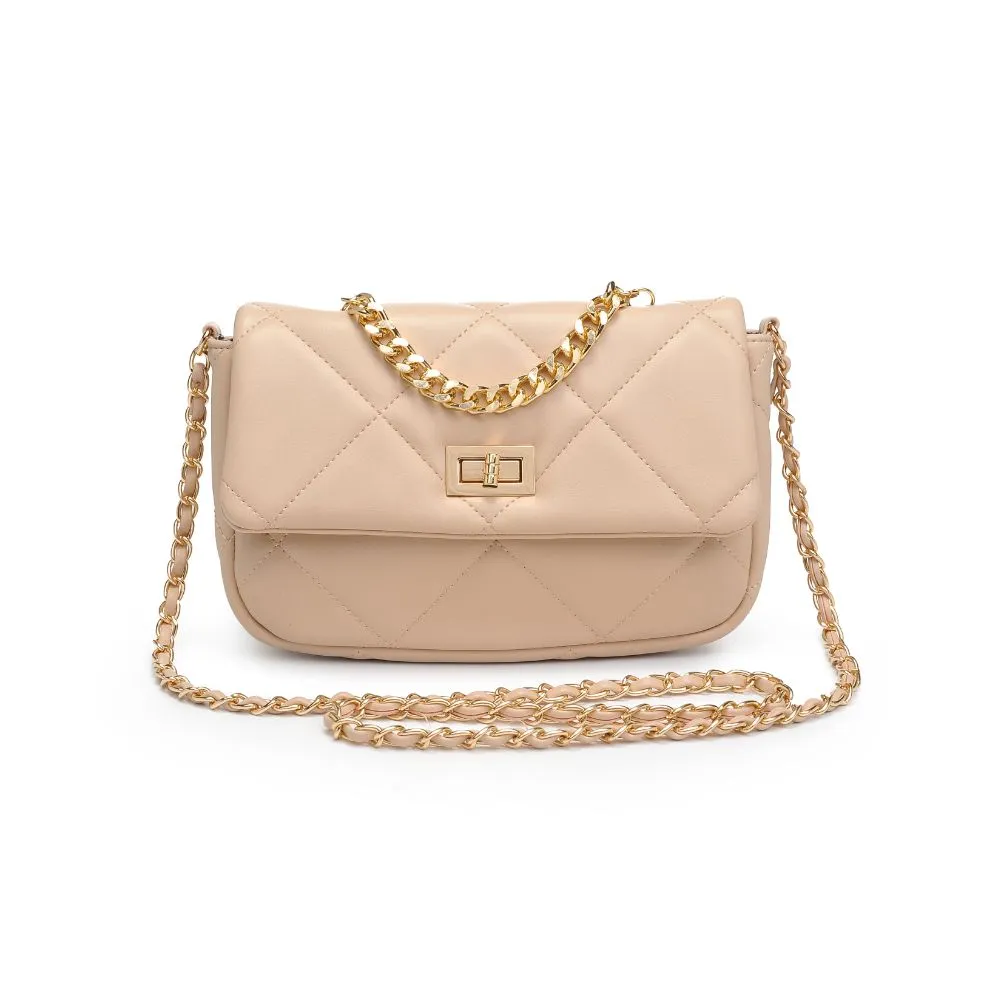 Emily Crossbody