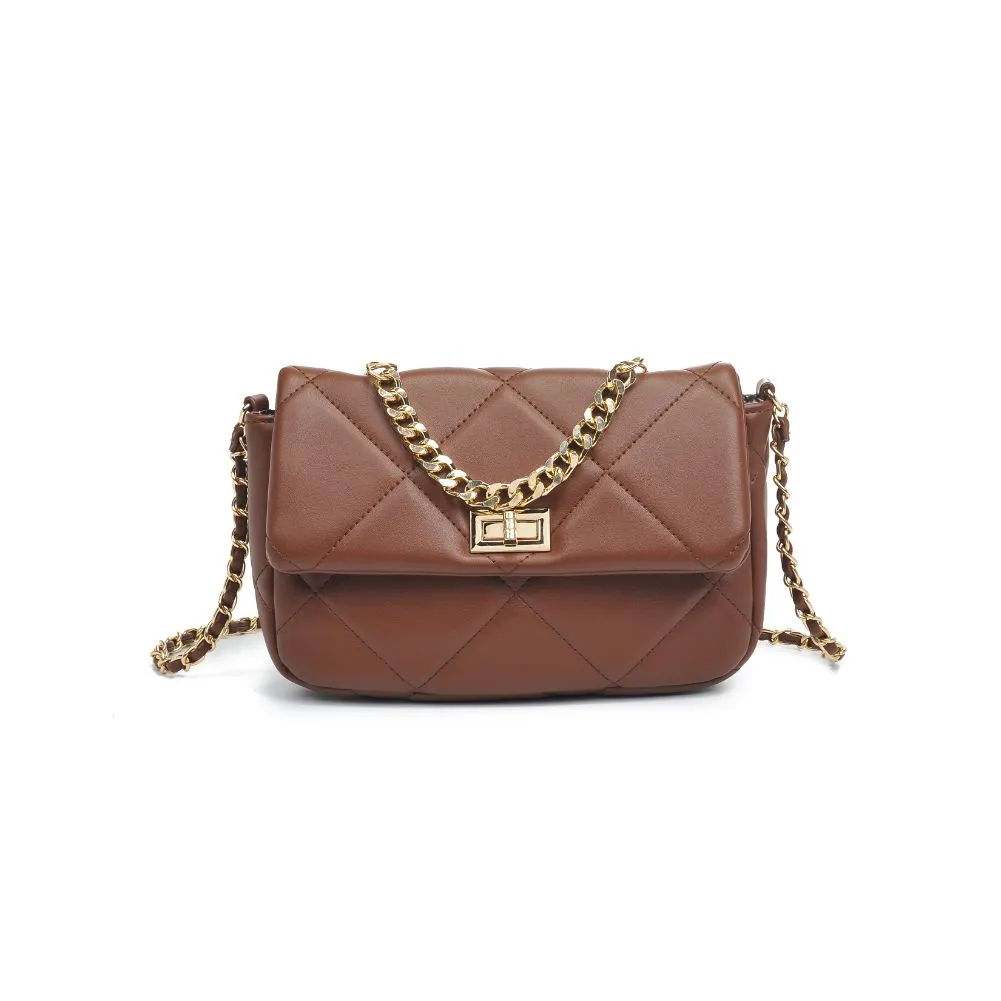 Emily Crossbody