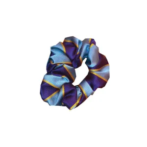 Equetech Pony Club Scrunchie