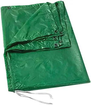 EQUINOX GLOBE SKIMMER UL TARP 10'X12'