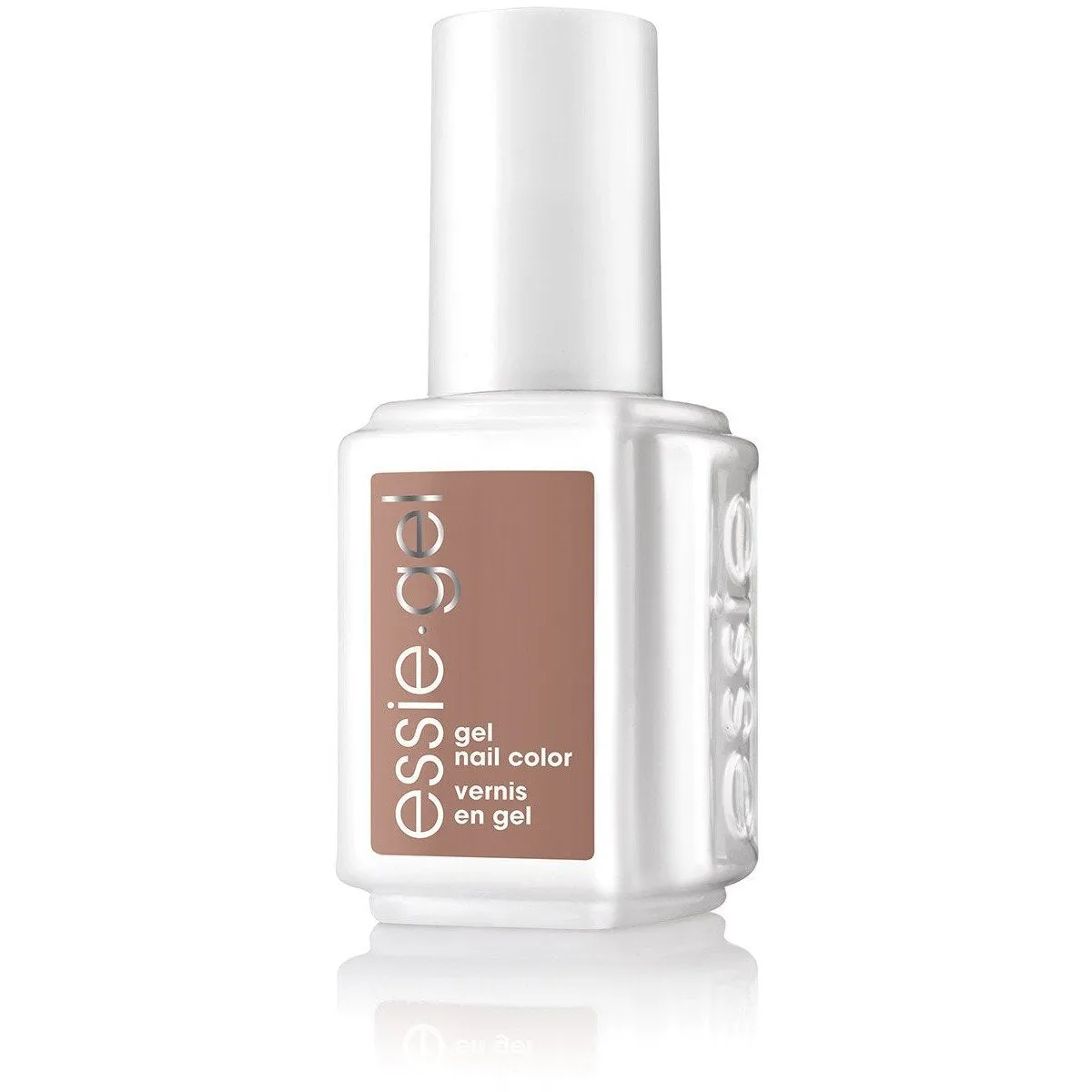 Essie Gel - Clothing Optional 0.5 oz - #1129G