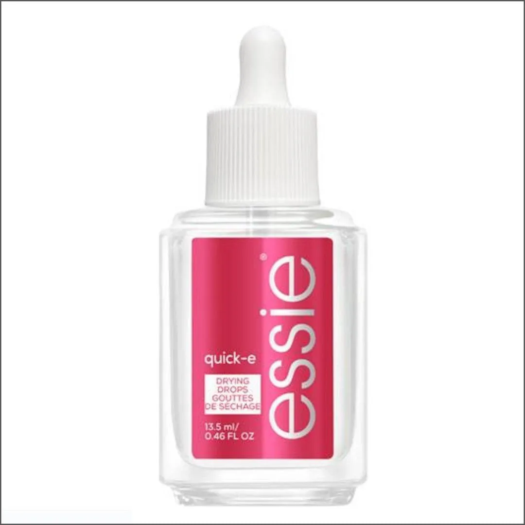 Essie Quick-e Drying Drops 13.5ml