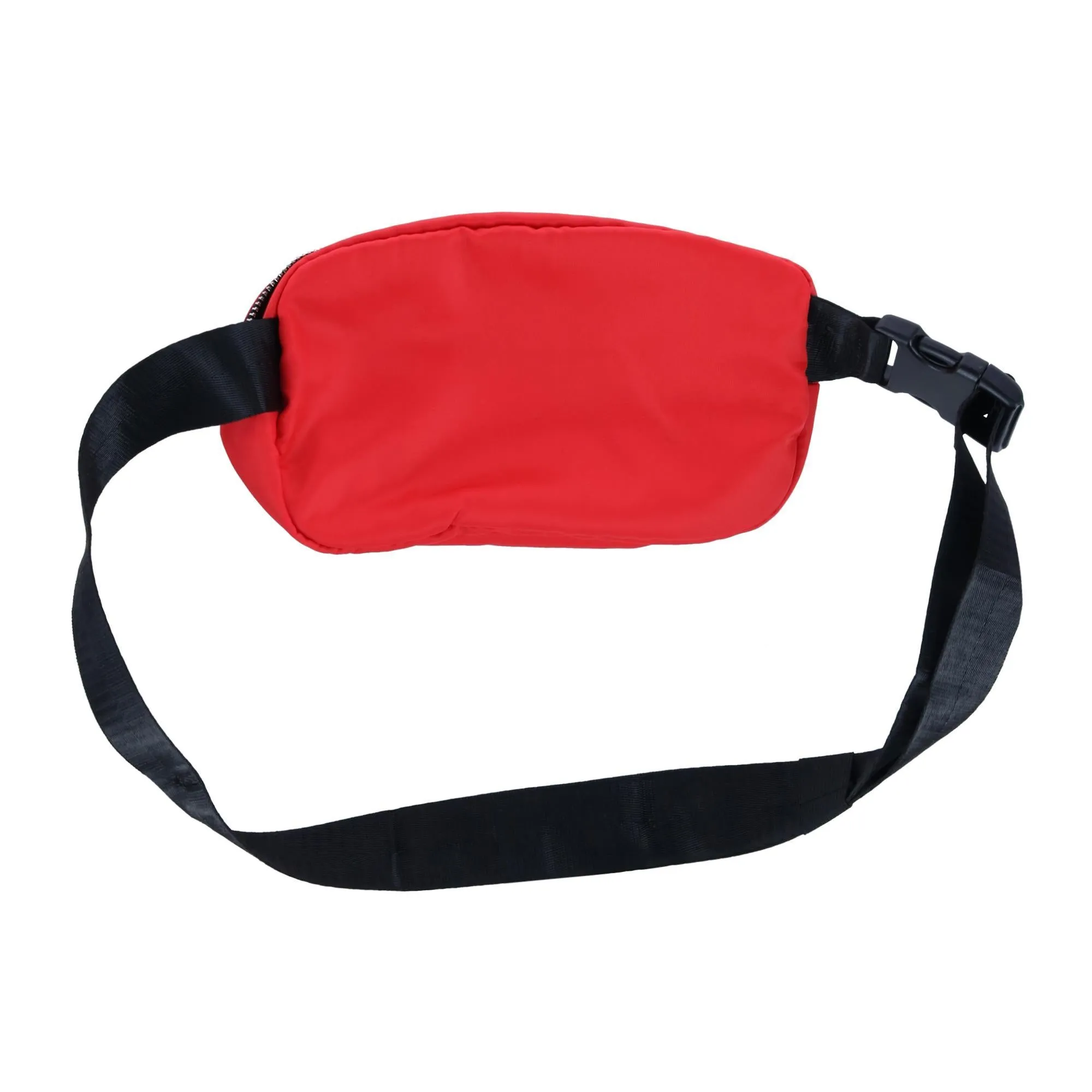 Everest Sleek Front Zipper Belt Bag