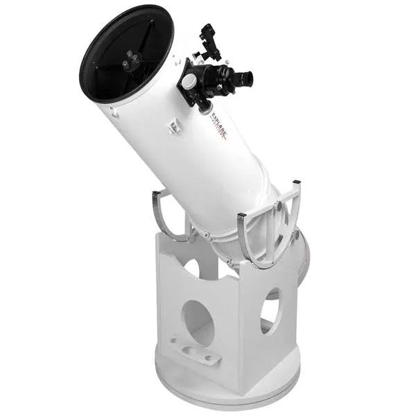 Explore Scientific Firstlight 10" Solid Tube Dobsonian