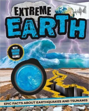 Extreme Earth Fact Book