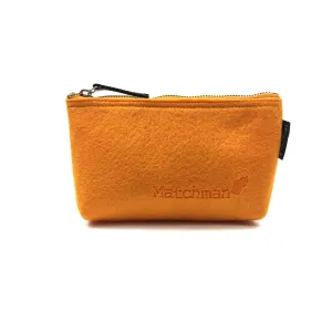 Felt Zipper Bag-Large(FB-10)