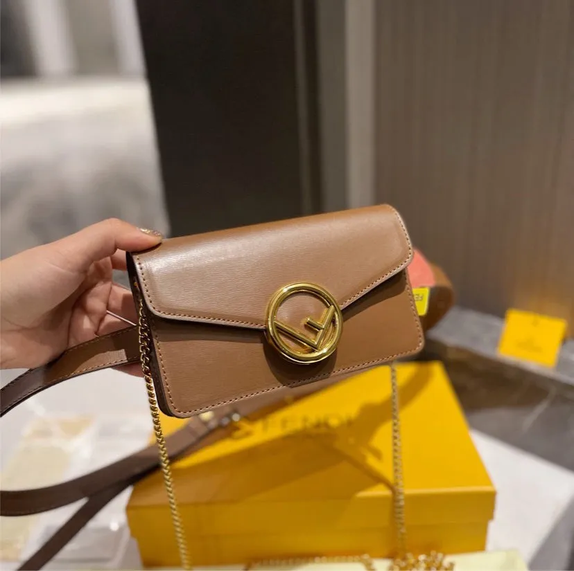 Fendi waist belt/handbag