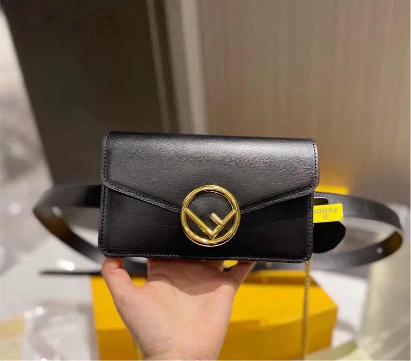 Fendi waist belt/handbag