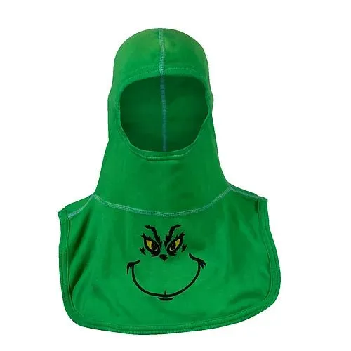 FI GRINCH PAC II Hood