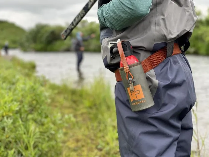 Fishpond Thunderhead Bear Spray Holder - Eco