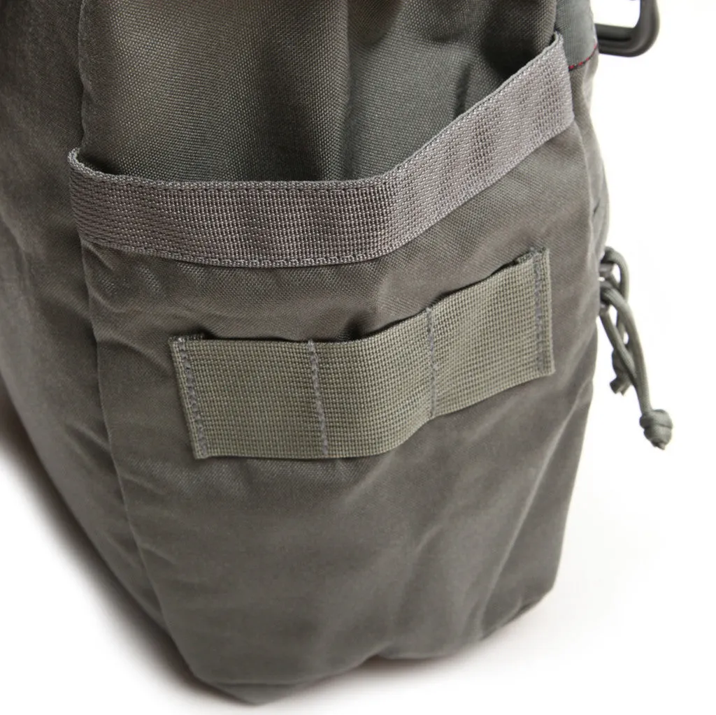 Flightlight Bucket Bag