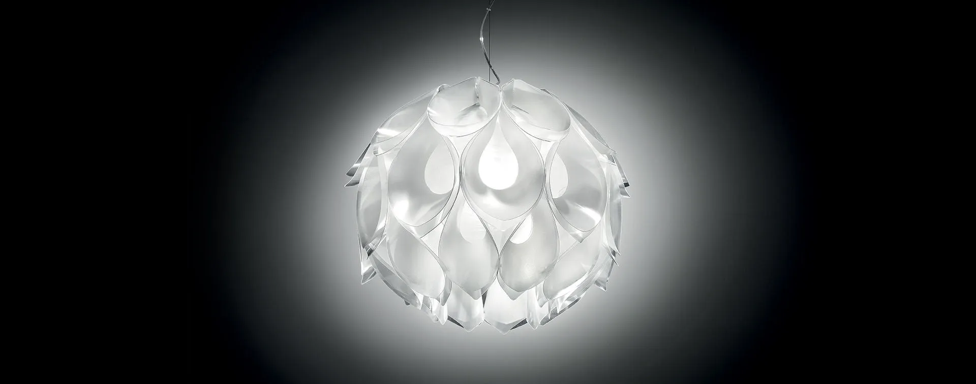 Flora Suspension Lamp