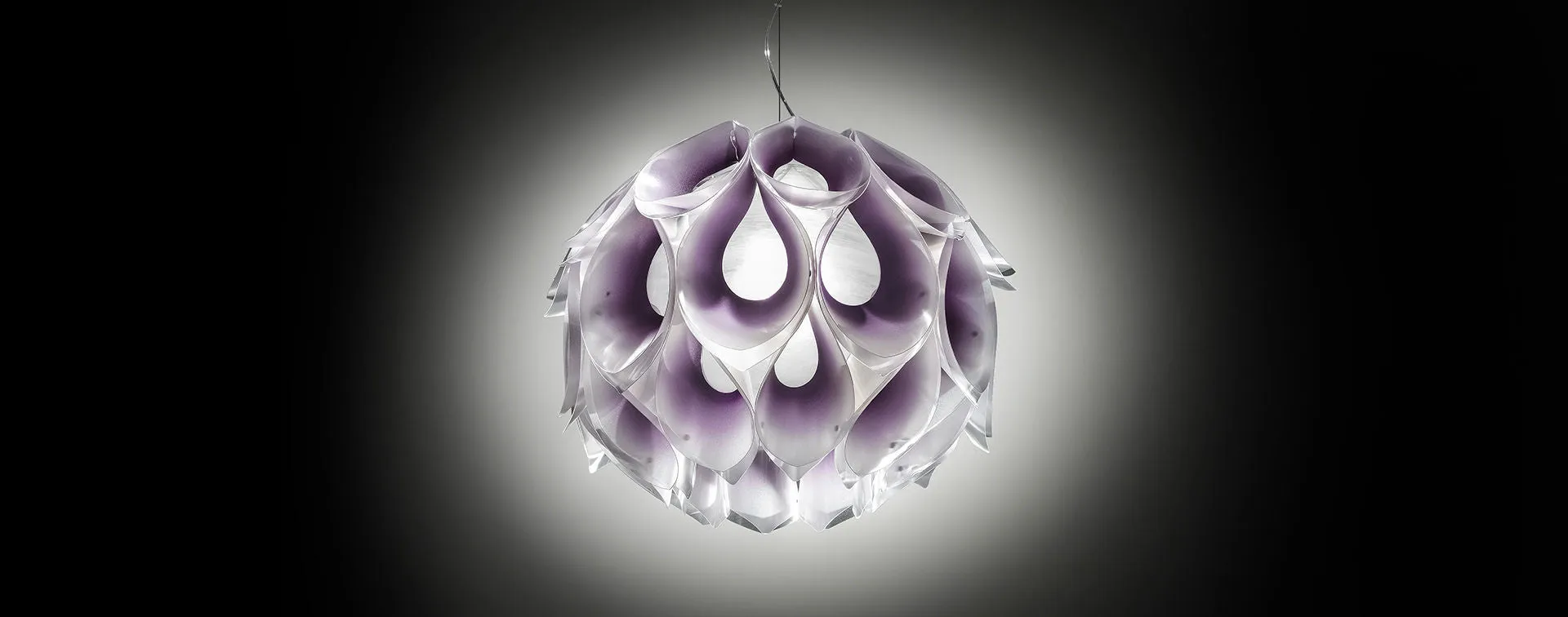 Flora Suspension Lamp