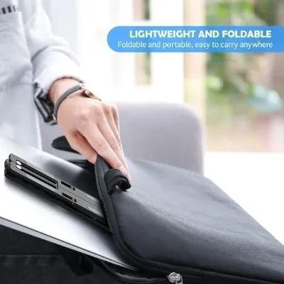 Foldable Laptop Stand