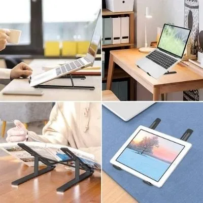 Foldable Laptop Stand